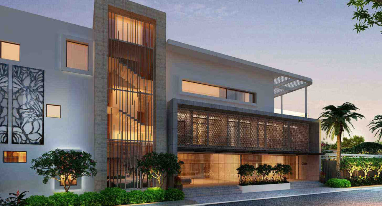 Luxury Real Estate in Hyderabad 2025
