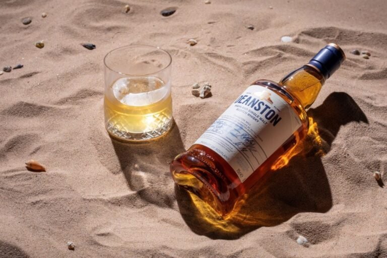 Best Whisky in Summer in India: Light, Crisp & Refreshing Picks