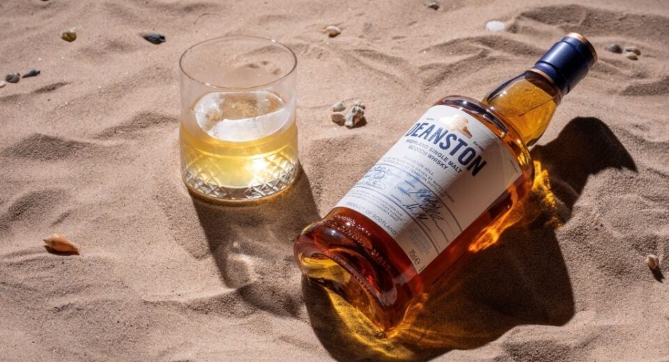 Best Whisky in Summer