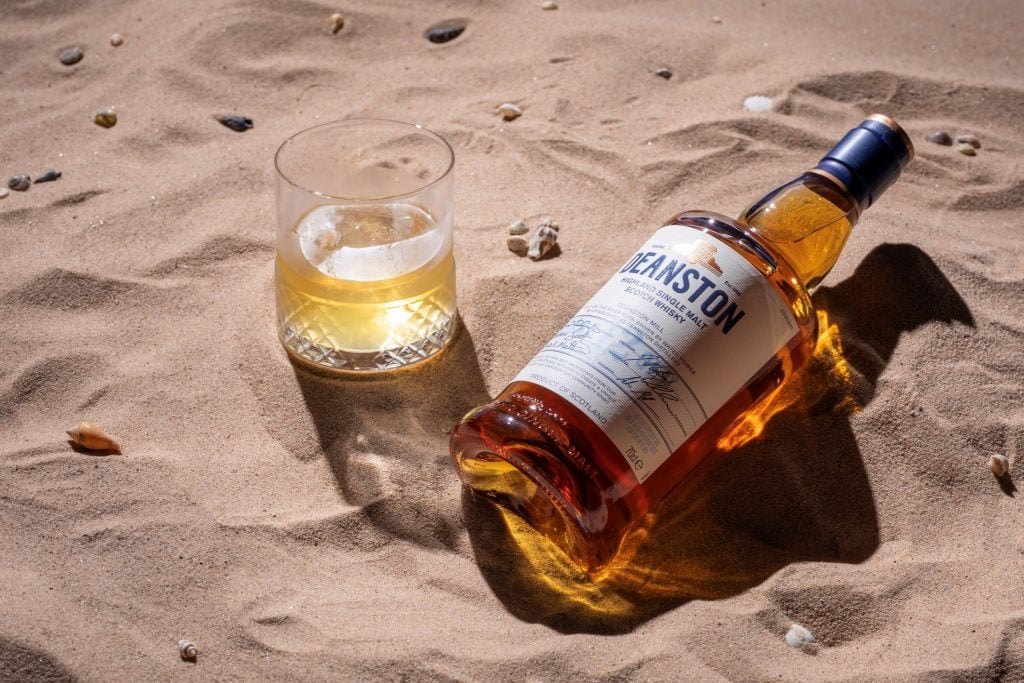 Best Whisky in Summer