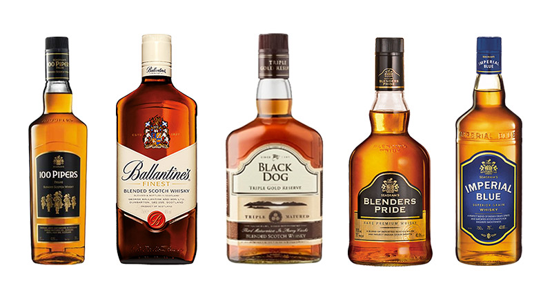 best whisky under 1500
