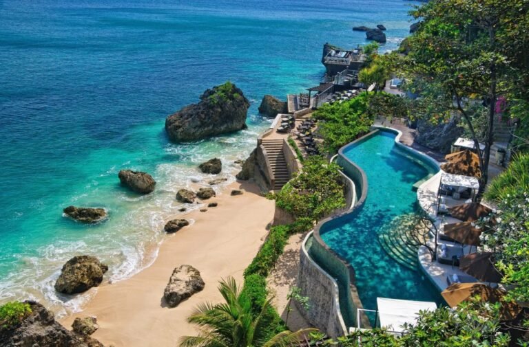 Best Time to Visit Bali: Complete Travel Guide 2025