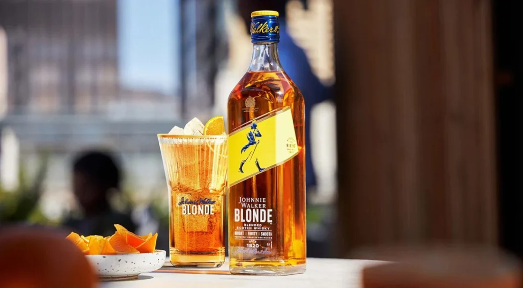 best whisky in summer