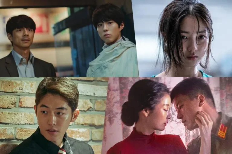 Top 10 Korean Adult Movies You Should Definitely Watch