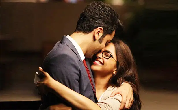 ranbir kapoor and deepika padukone movie