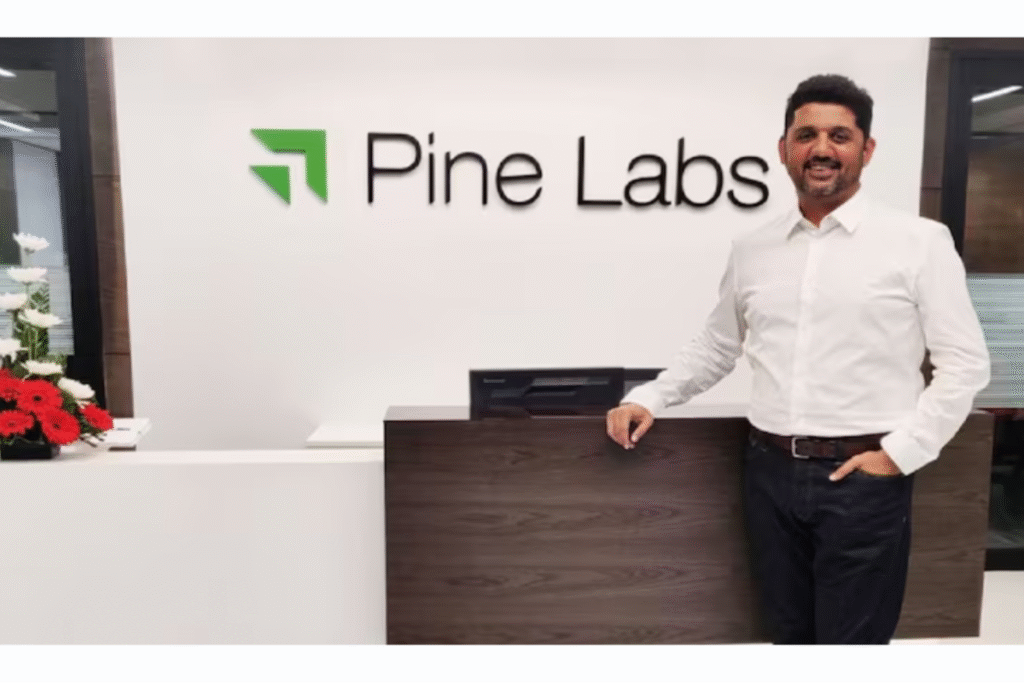 Pine Labs