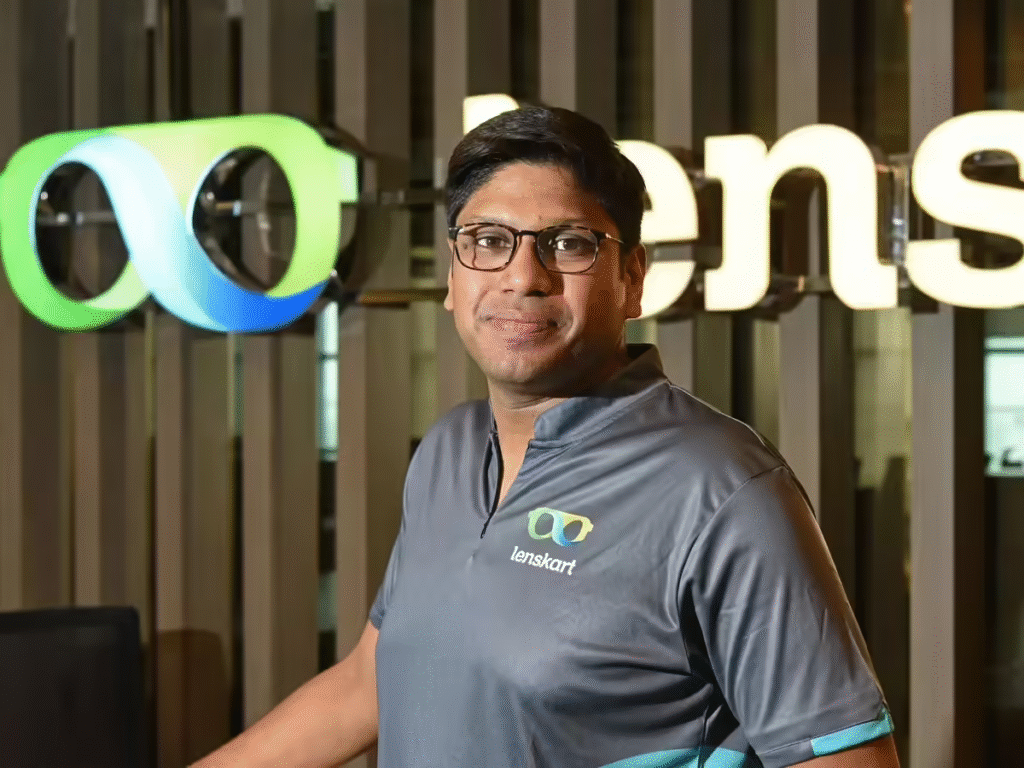 Indian Entrepreneurs Success Stories