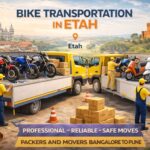 Packers and Movers Bangalore to Pune: A Guide to Intercity Relocation in winter