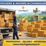 Packers and Movers Pune to Mumbai: A Complete Guide to Safe Intercity Relocation
