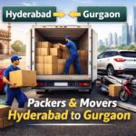 Packers and Movers in Ghaziabad – A Practical Guide for Stress-Free Relocation