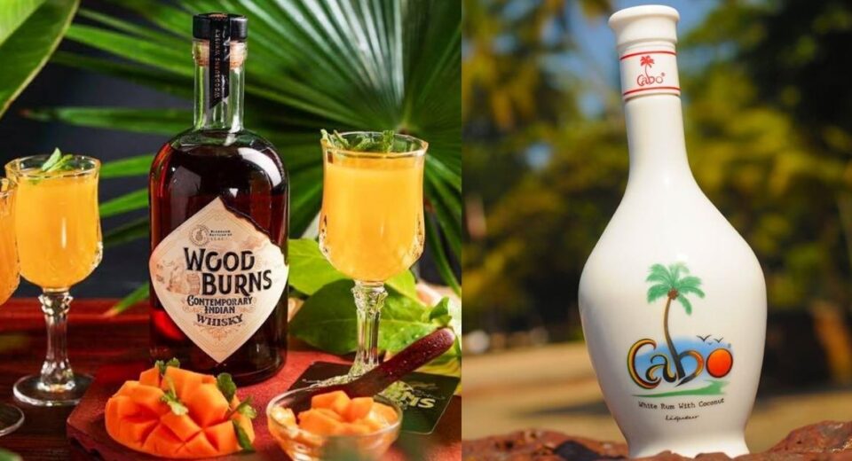 Cabo rum