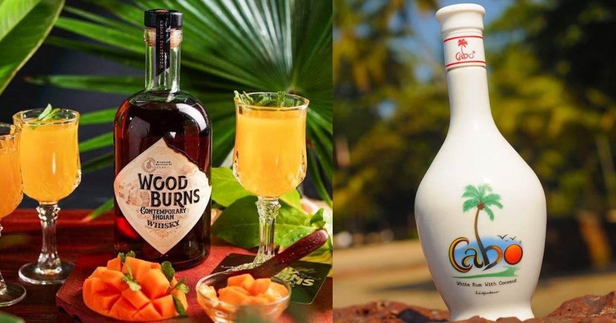 Cabo rum