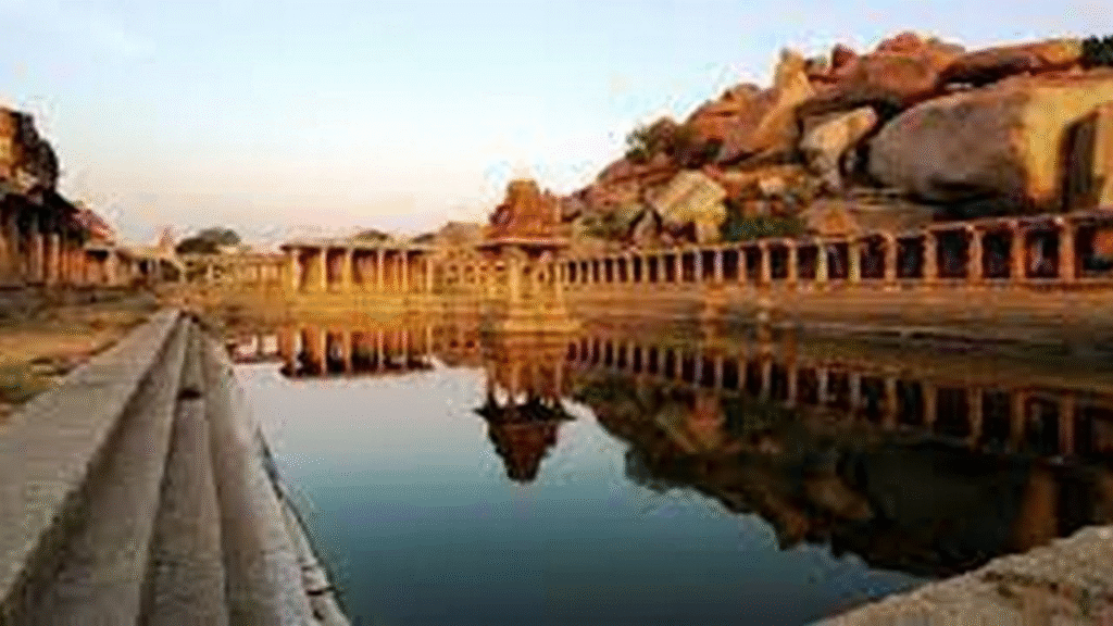Hampi