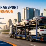 Car Transport from Ahmedabad: The Smarter Way to Move Your Vehicle Across India