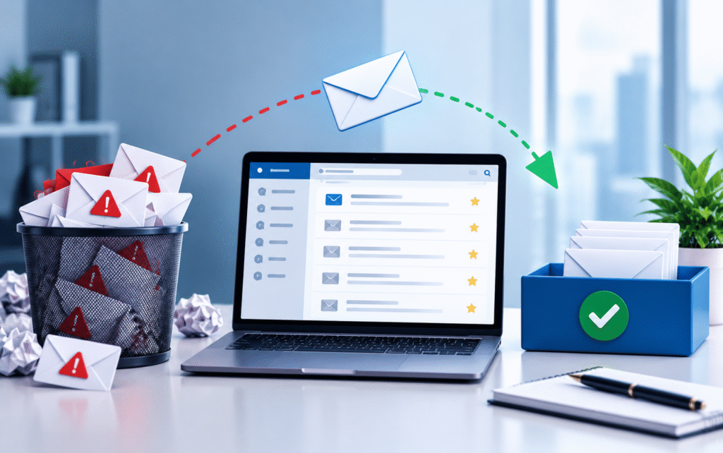 Email Deliverability