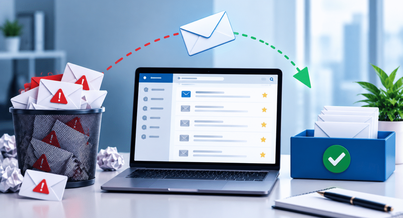 Email Deliverability