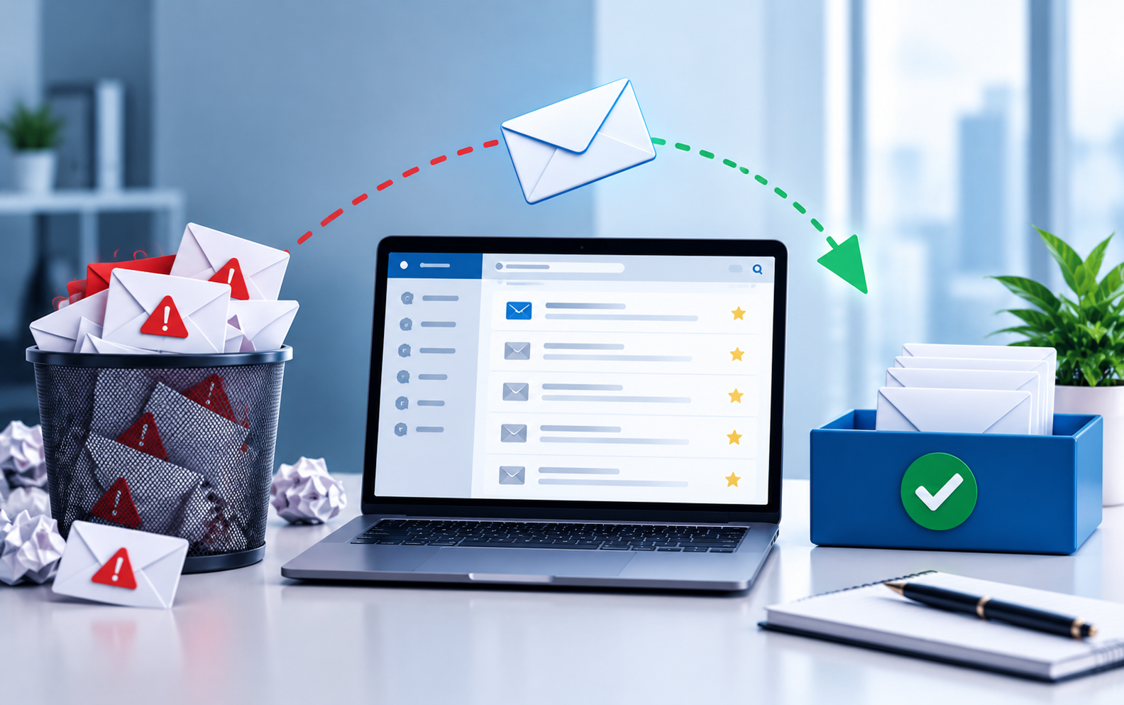 Email Deliverability
